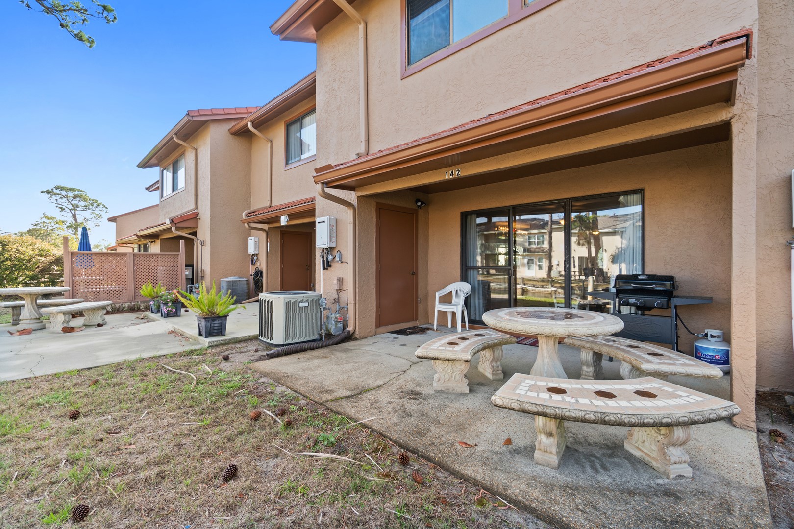 Gulf Highlands 142 5