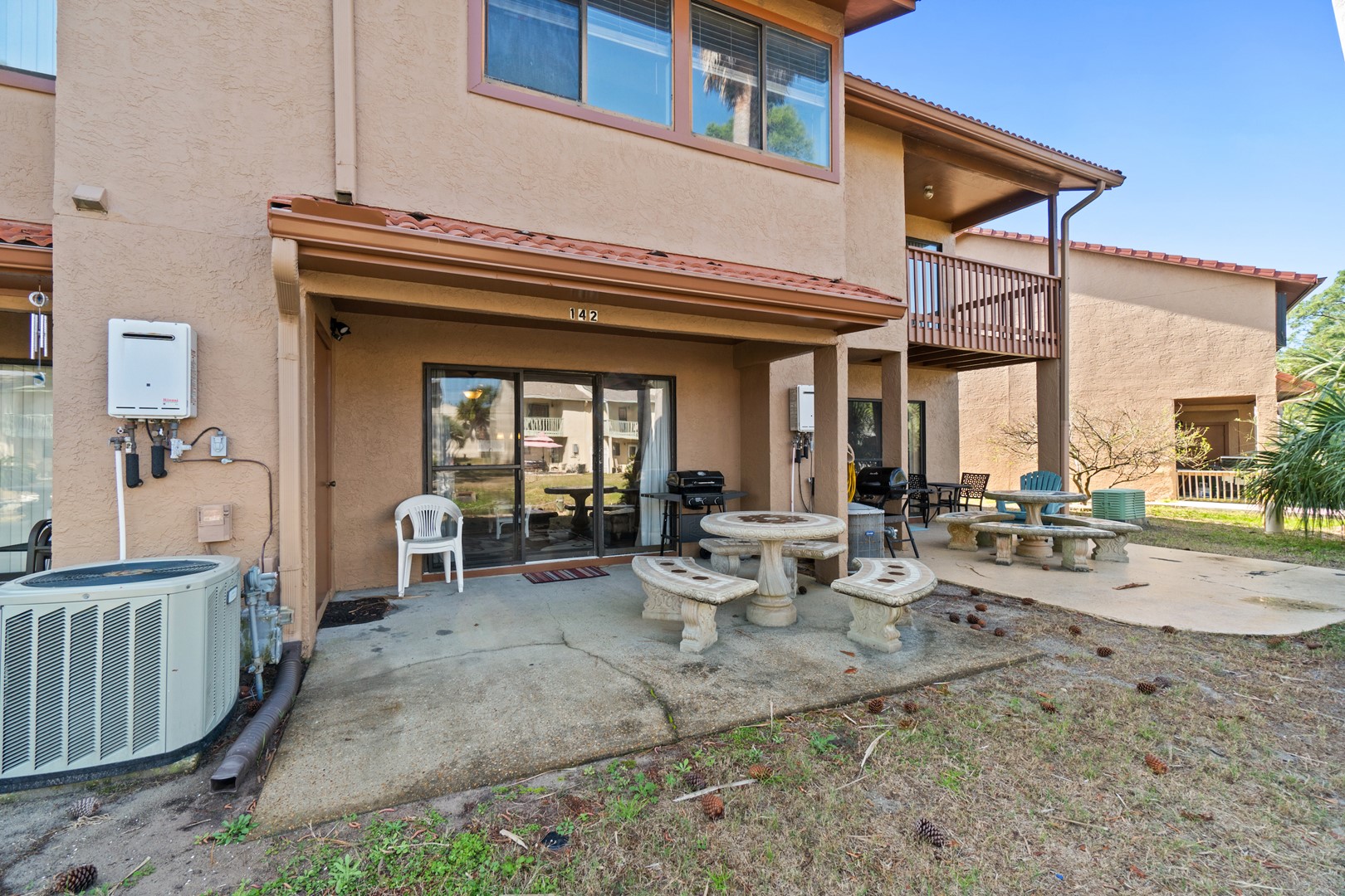 Gulf Highlands 142 4