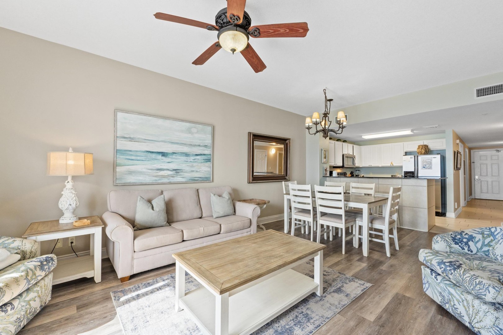 Calypso Resort 502W 8