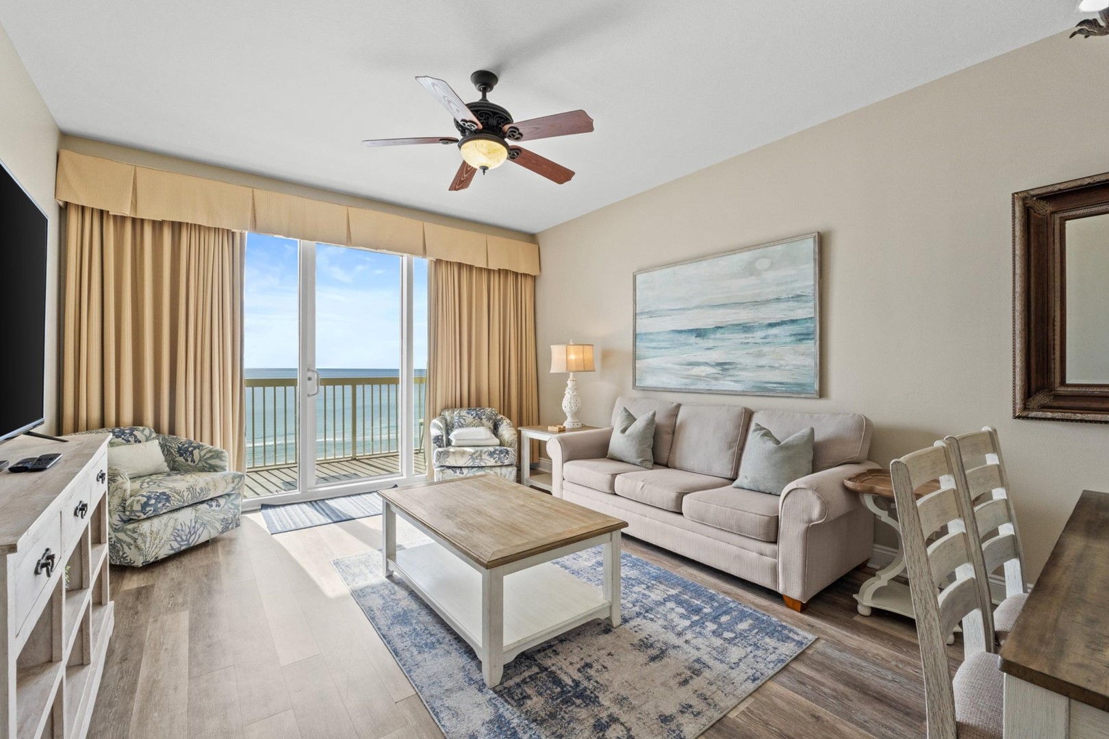 Calypso Resort 502W Photo