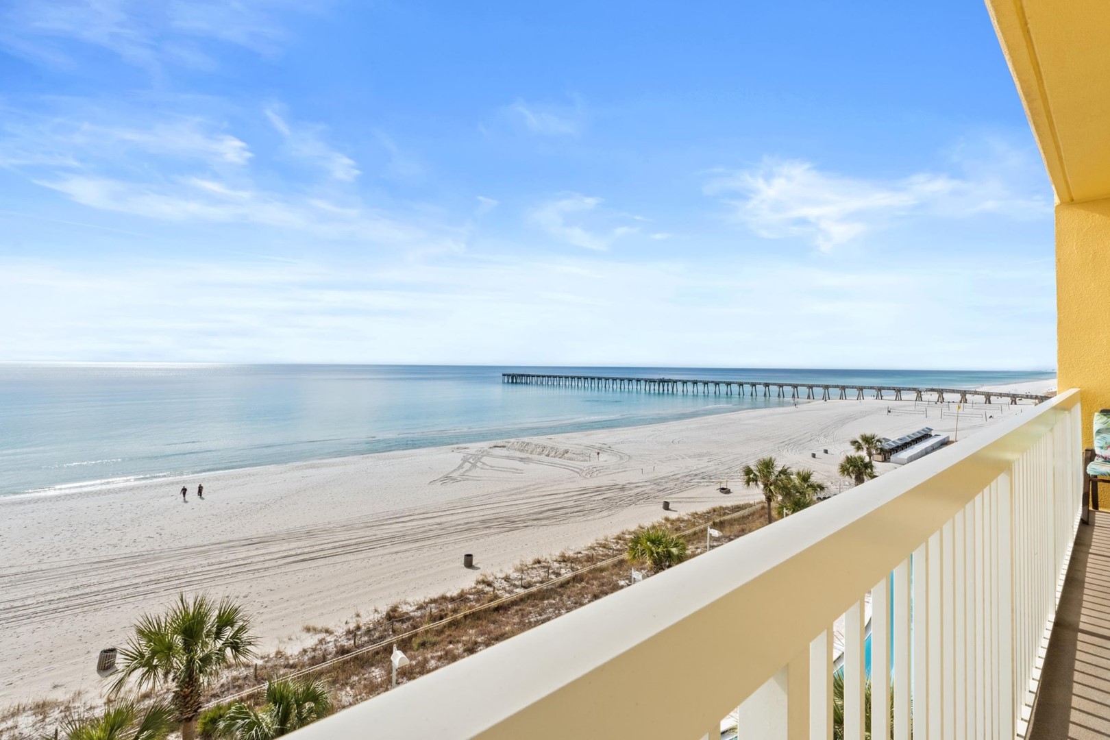 Calypso Resort 502W 2