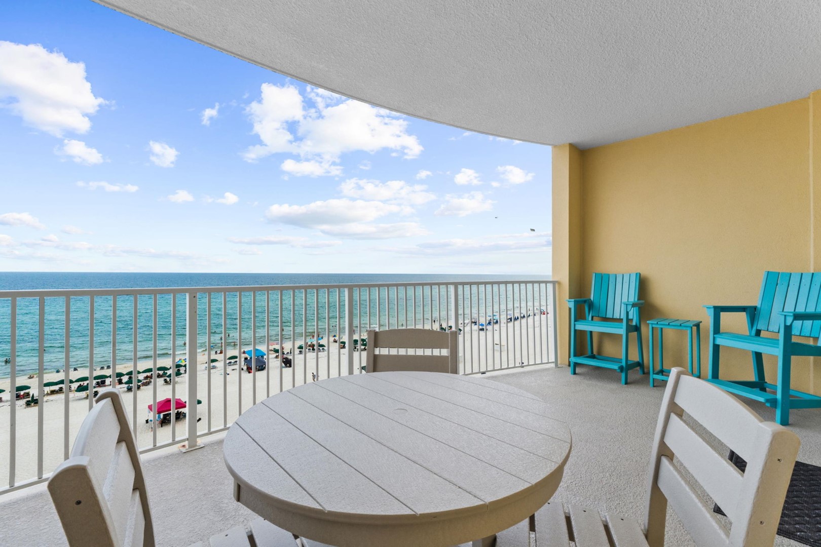 Emerald Isle 609 7