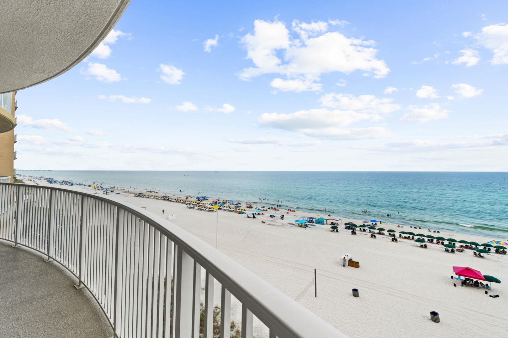 Emerald Isle 609 8