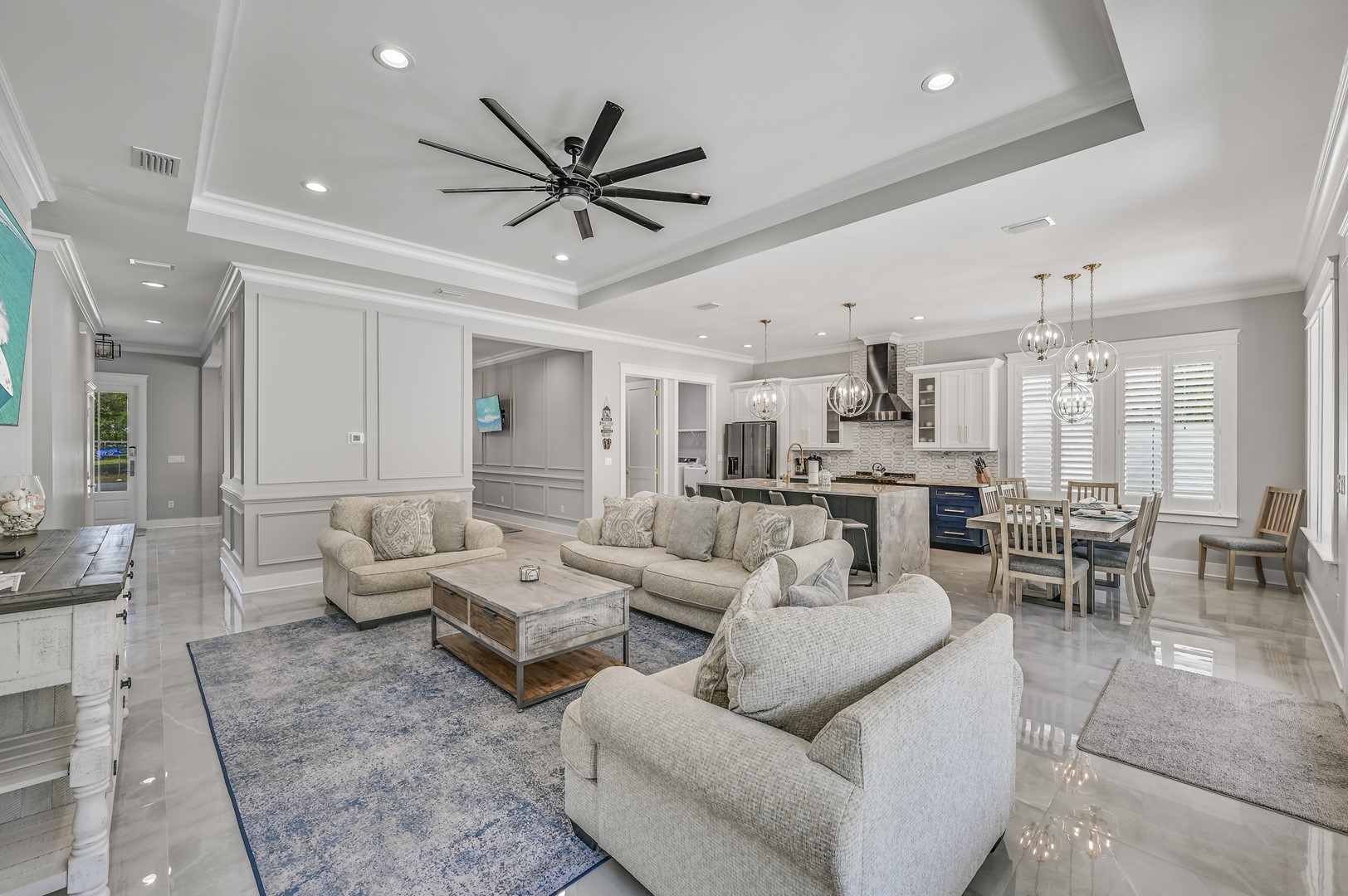 30A Beach House - Seacrest Serenity 7