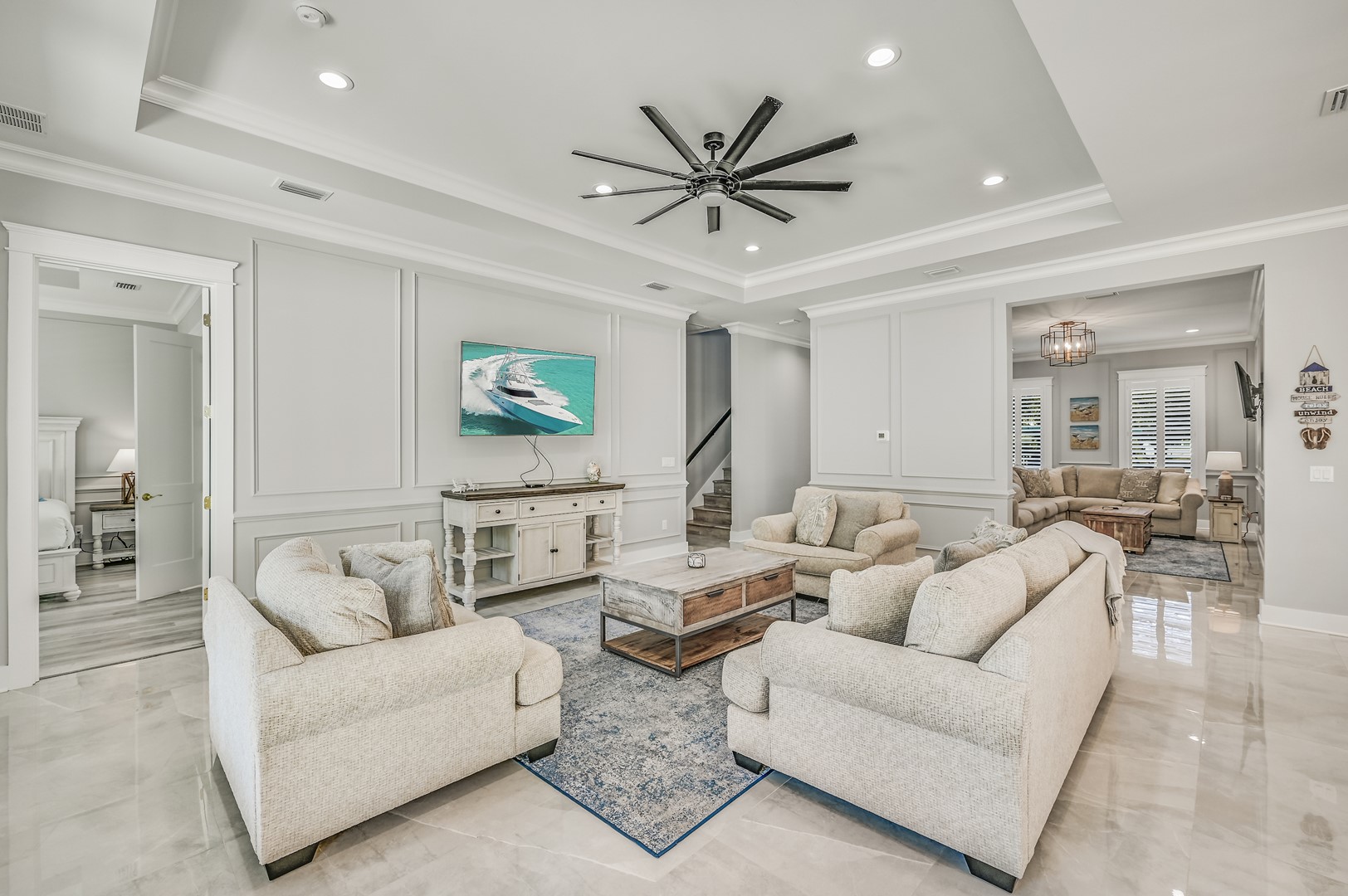 30A Beach House - Seacrest Serenity 6