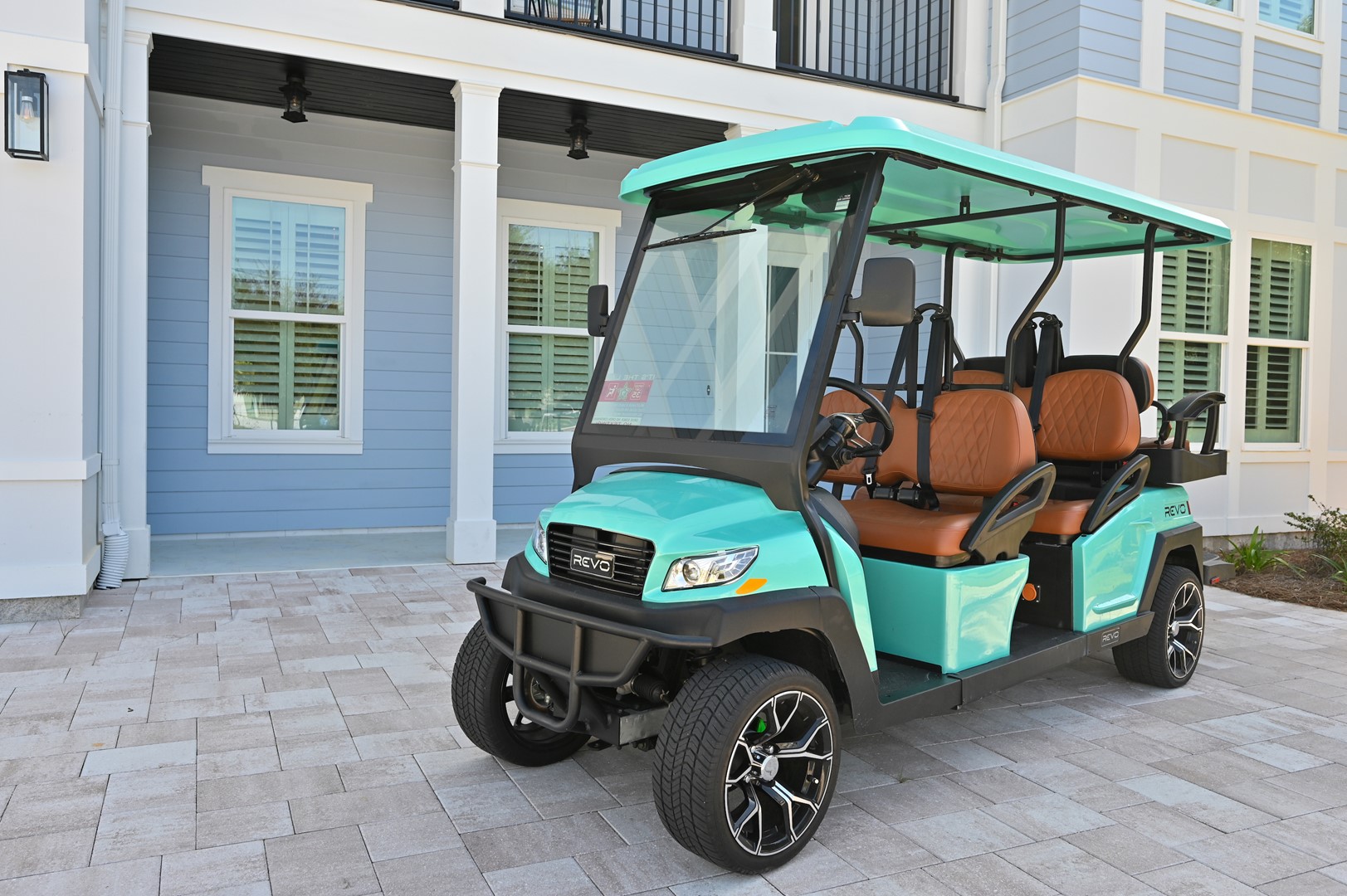 30A Beach House - Seacrest Serenity 5