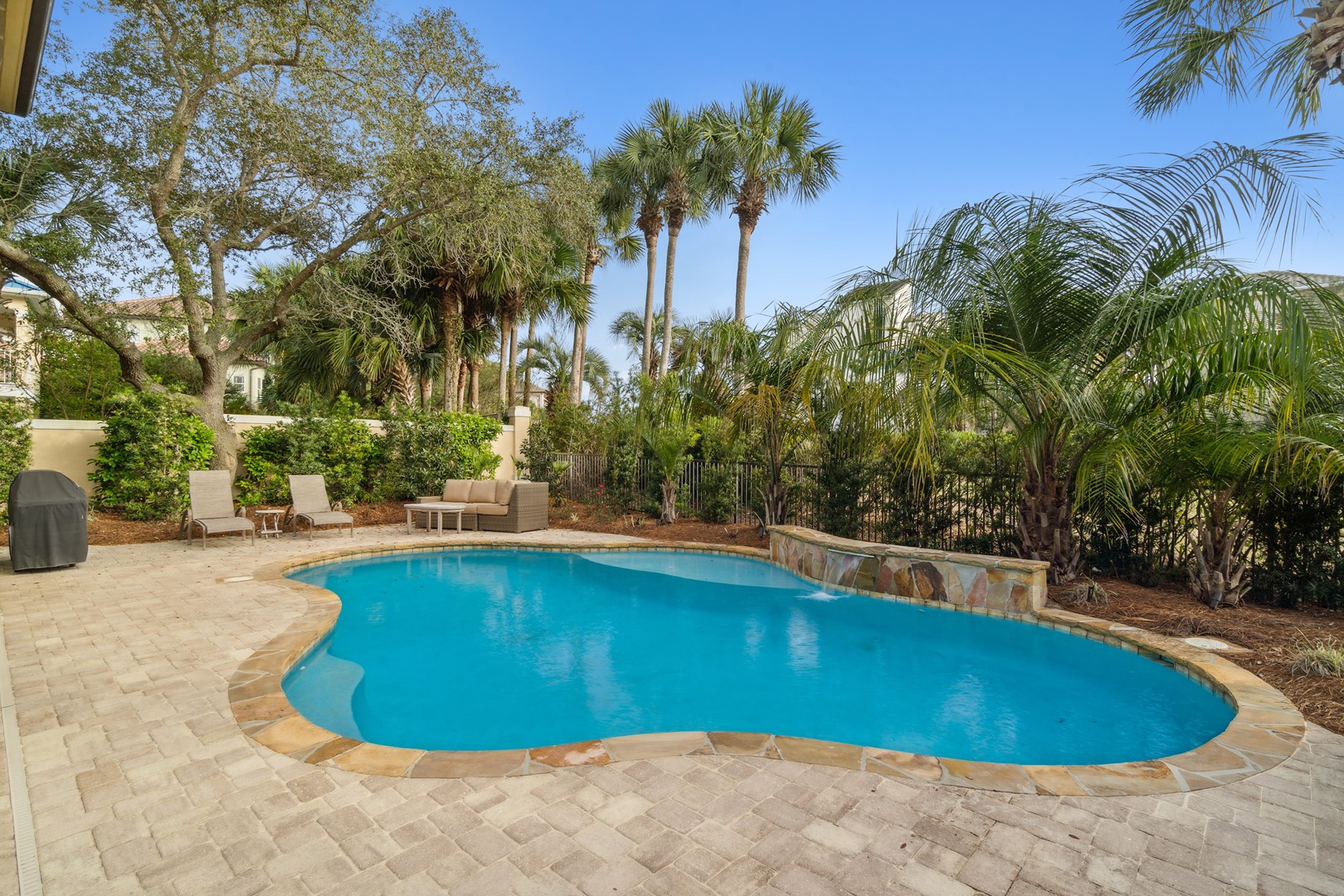 Destiny East Beach House - Villa Ciao Bella 2