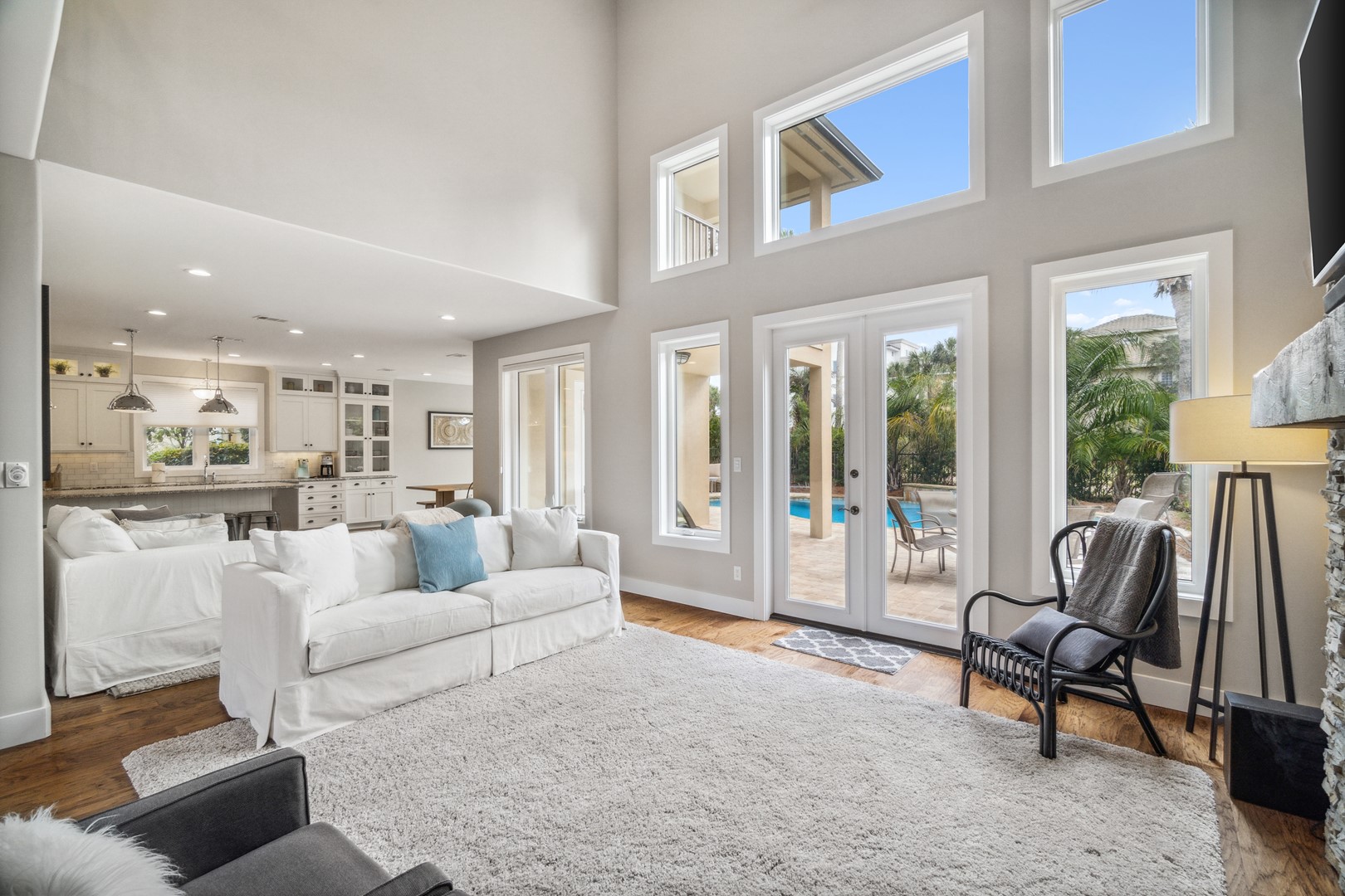 Destiny East Beach House - Villa Ciao Bella 6