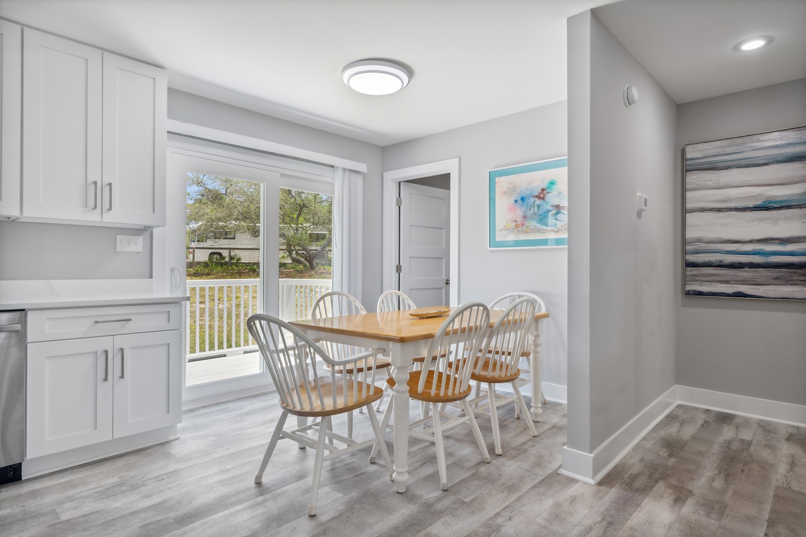 30A Beach House - Vitamin Sea 8