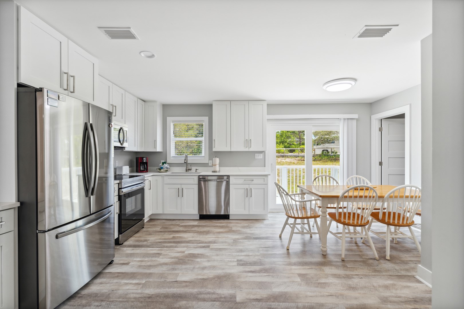 30A Beach House - Vitamin Sea 7