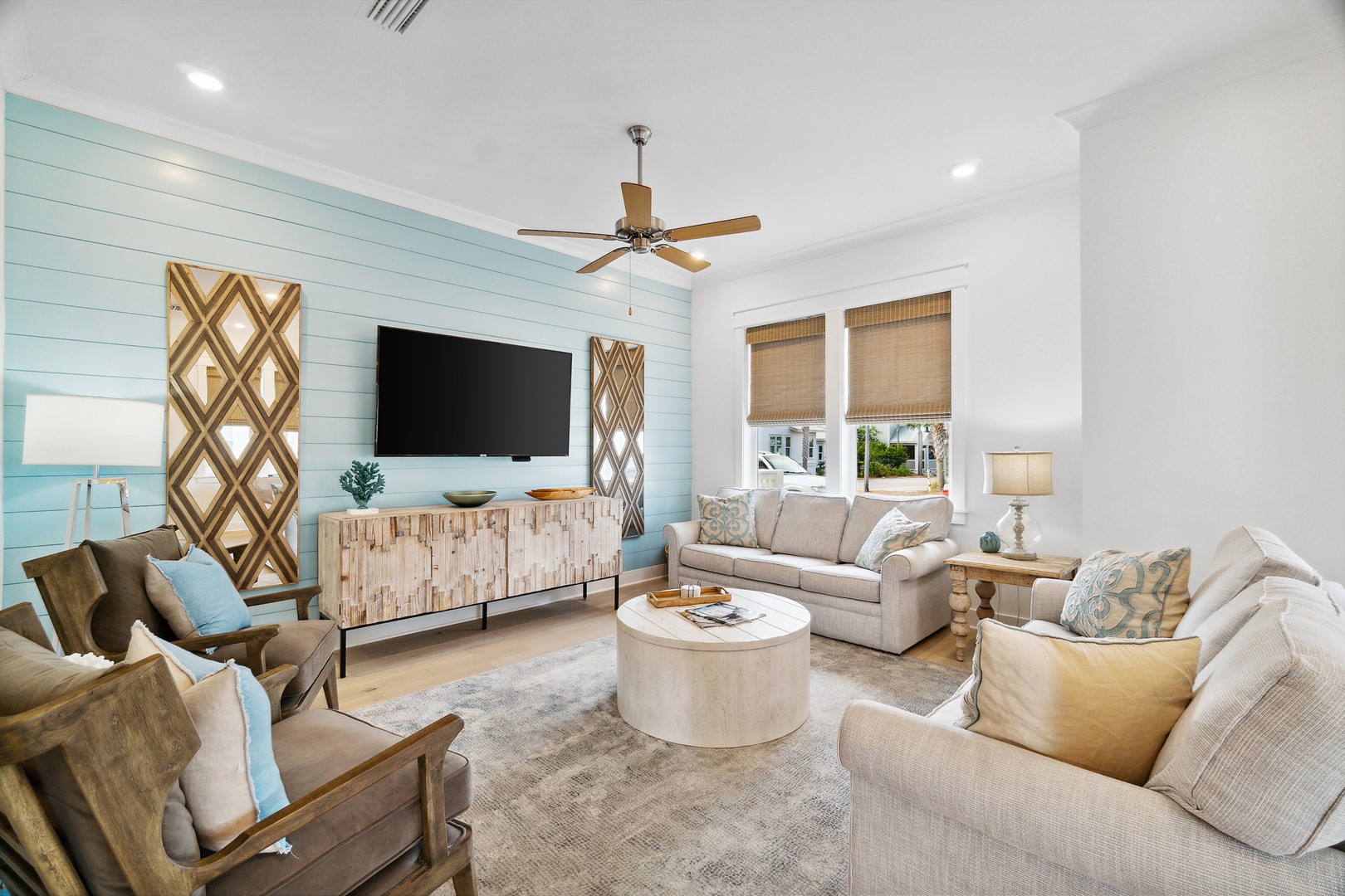 Prominence on 30A - Breezy Bliss