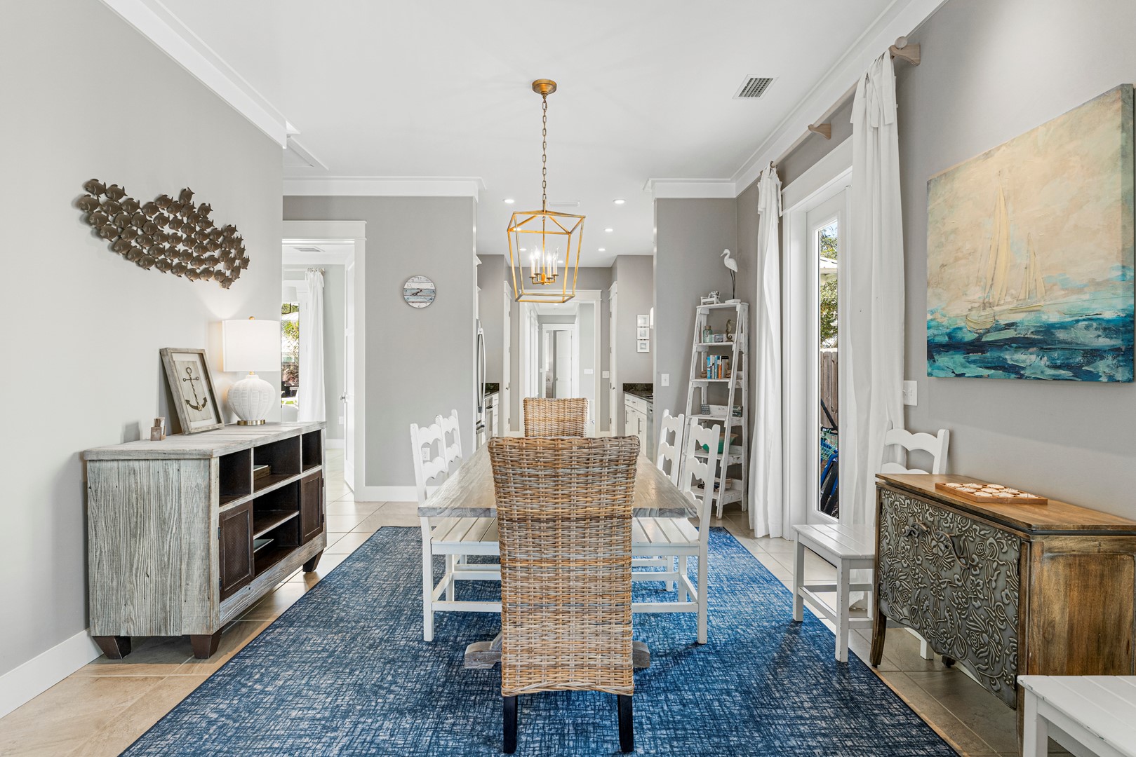 30A Beach House - The Blue Pearl 7