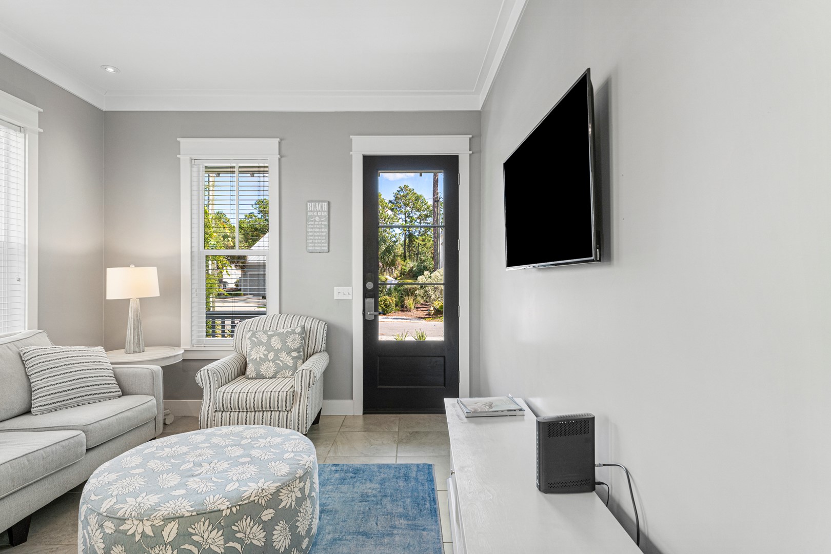 30A Beach House - The Blue Pearl 6