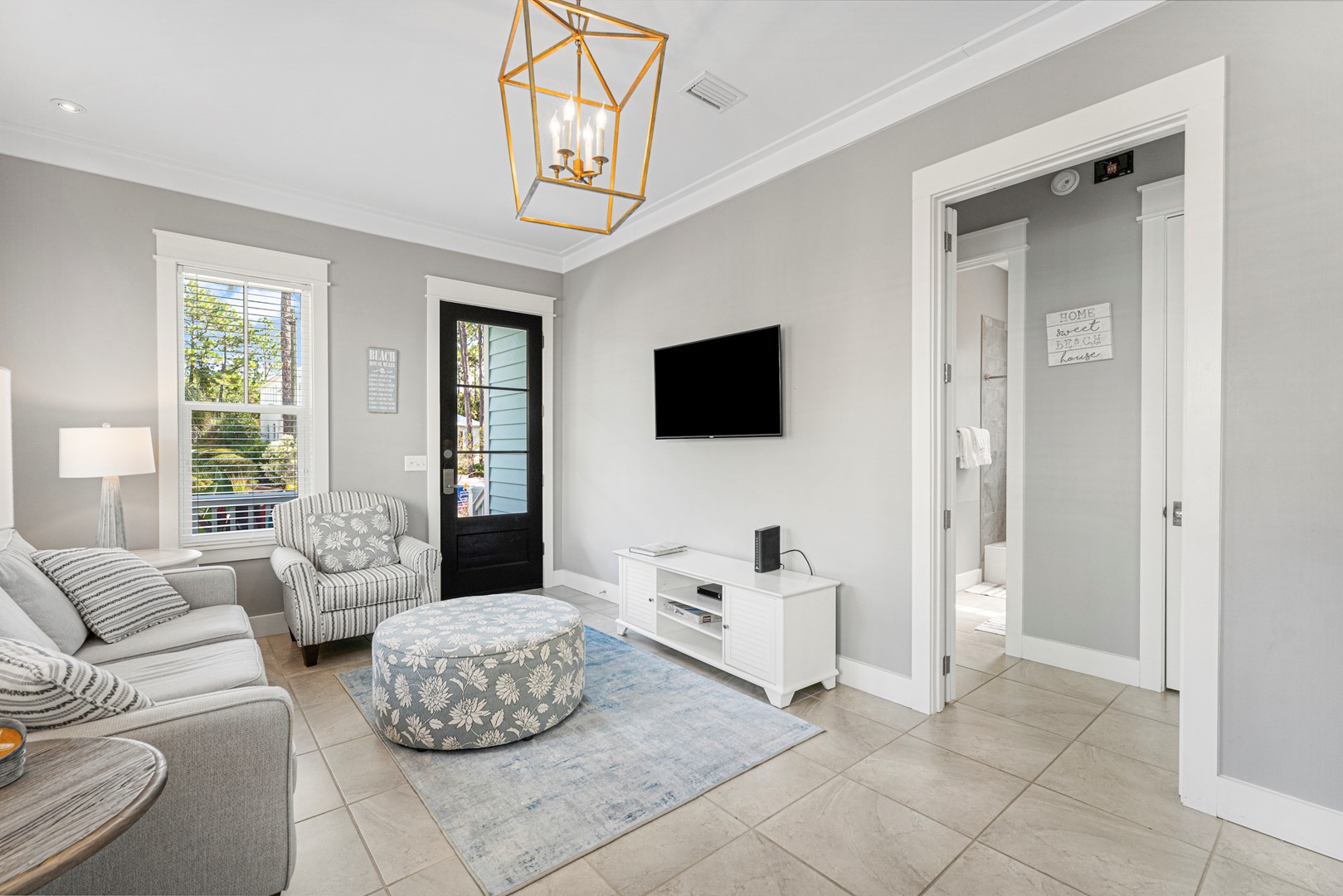 30A Beach House - The Blue Pearl 5