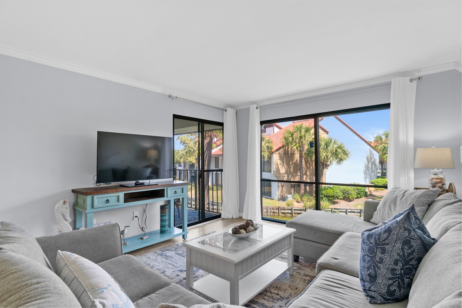 Edgewater Golf Villa 957