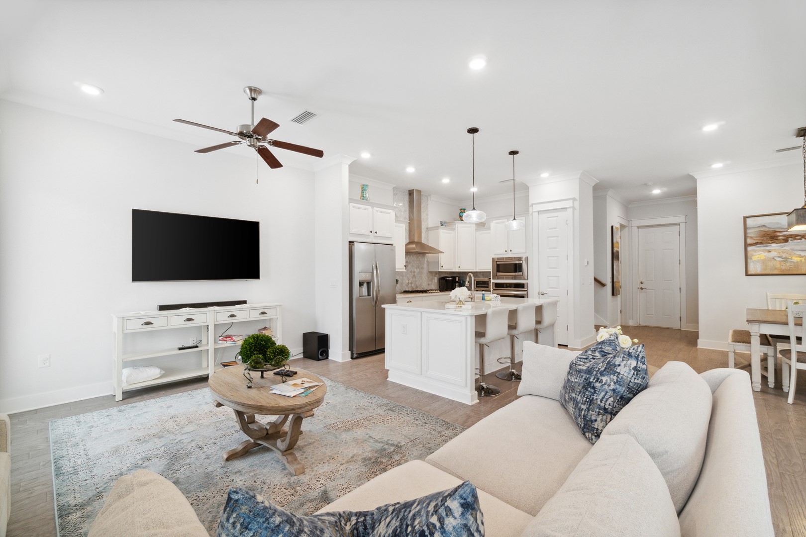 Prominence on 30A - Beach Dreamer