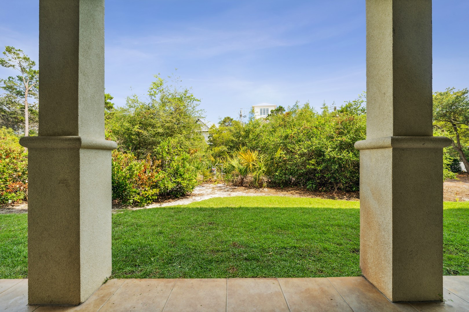 Seaview Villas C101 7