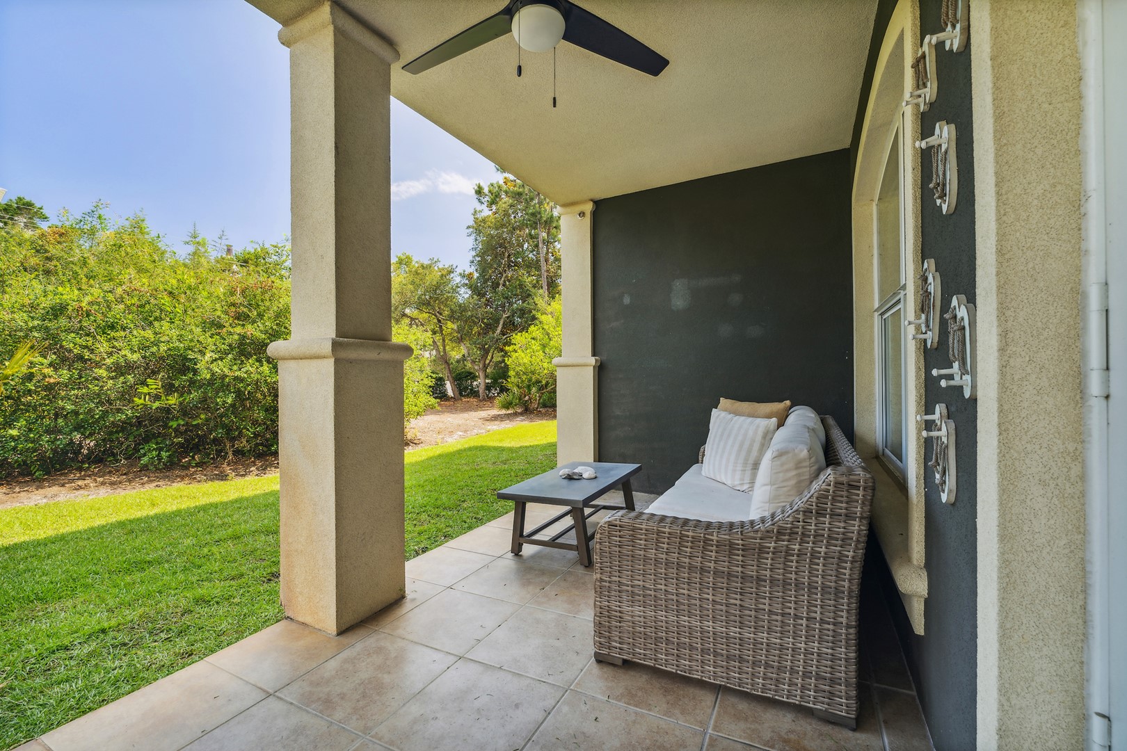 Seaview Villas C101 6