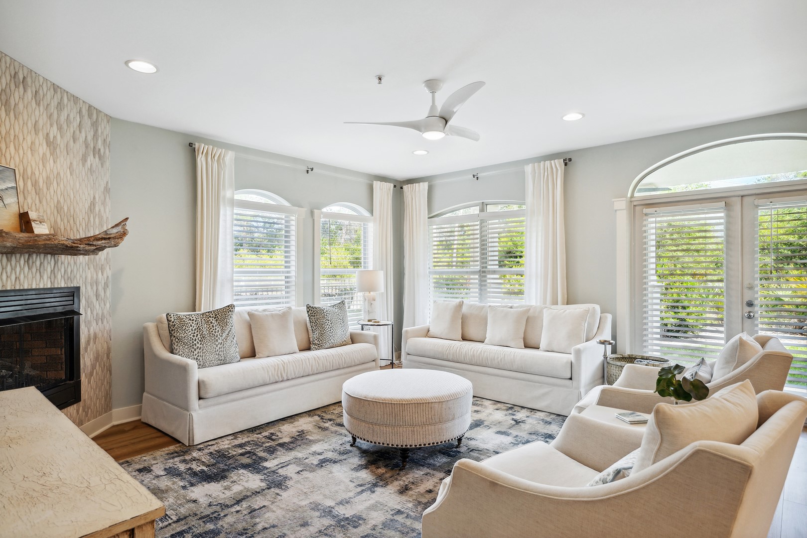 Seaview Villas C101 4