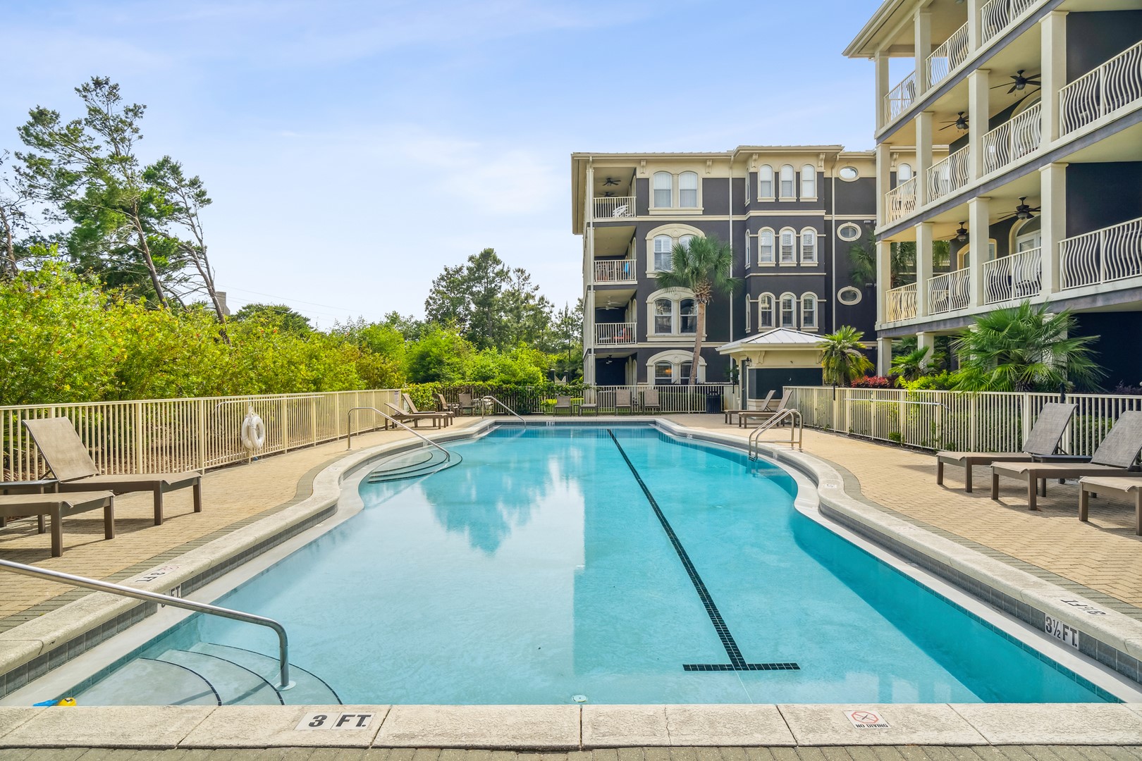 Seaview Villas C101 3