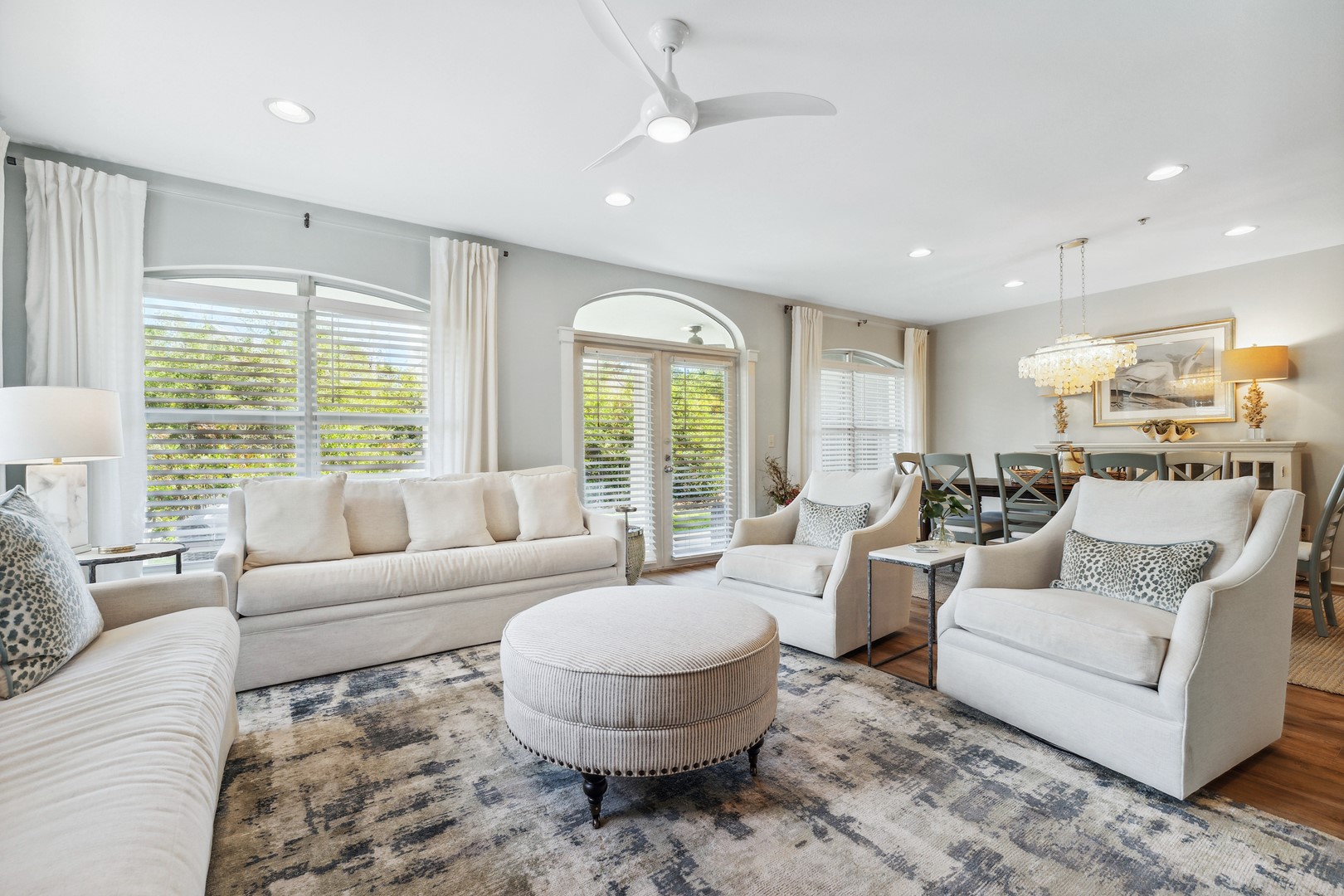 Seaview Villas C101 5