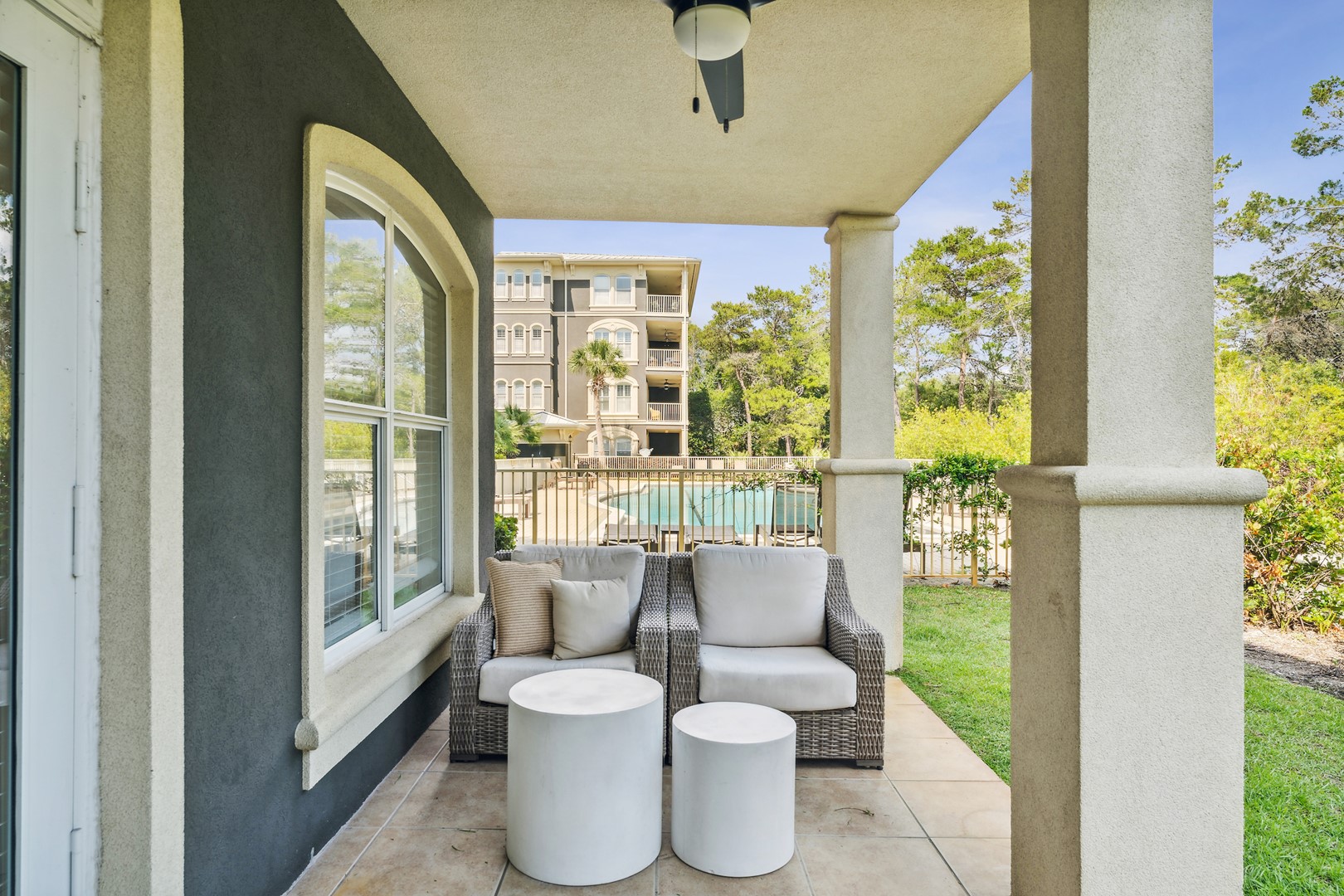 Seaview Villas C101 8