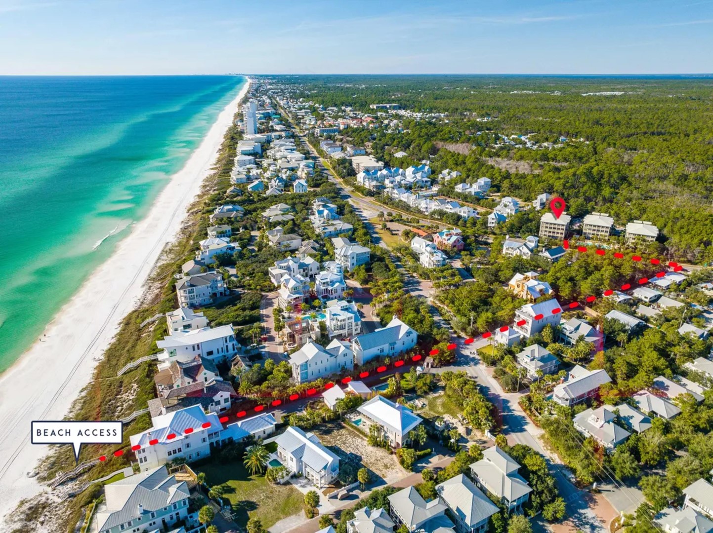 Seaview Villas C101 2