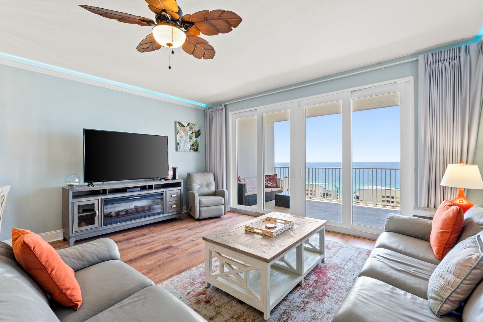 Laketown Wharf Beach Resort Condo Rental 1720