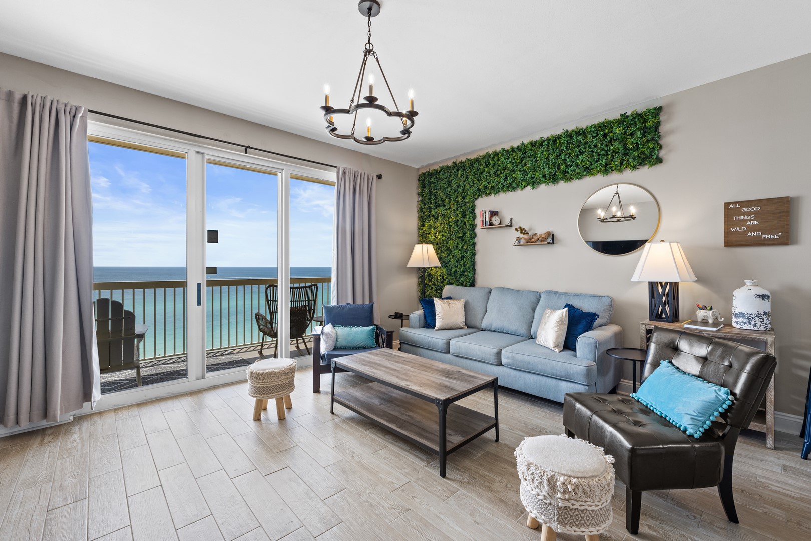 Calypso Resort 907E Photo