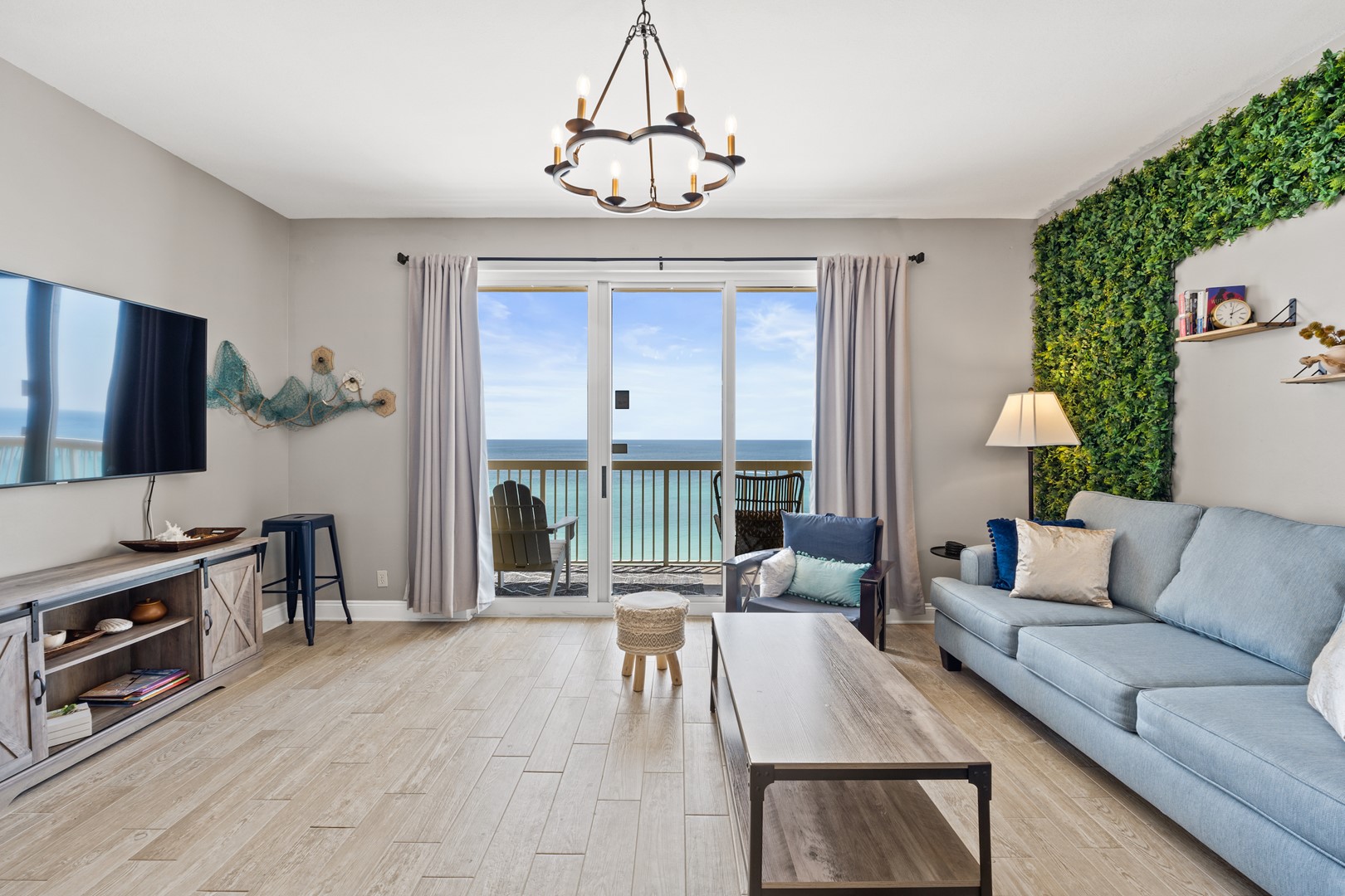 Calypso Resort 907E 6