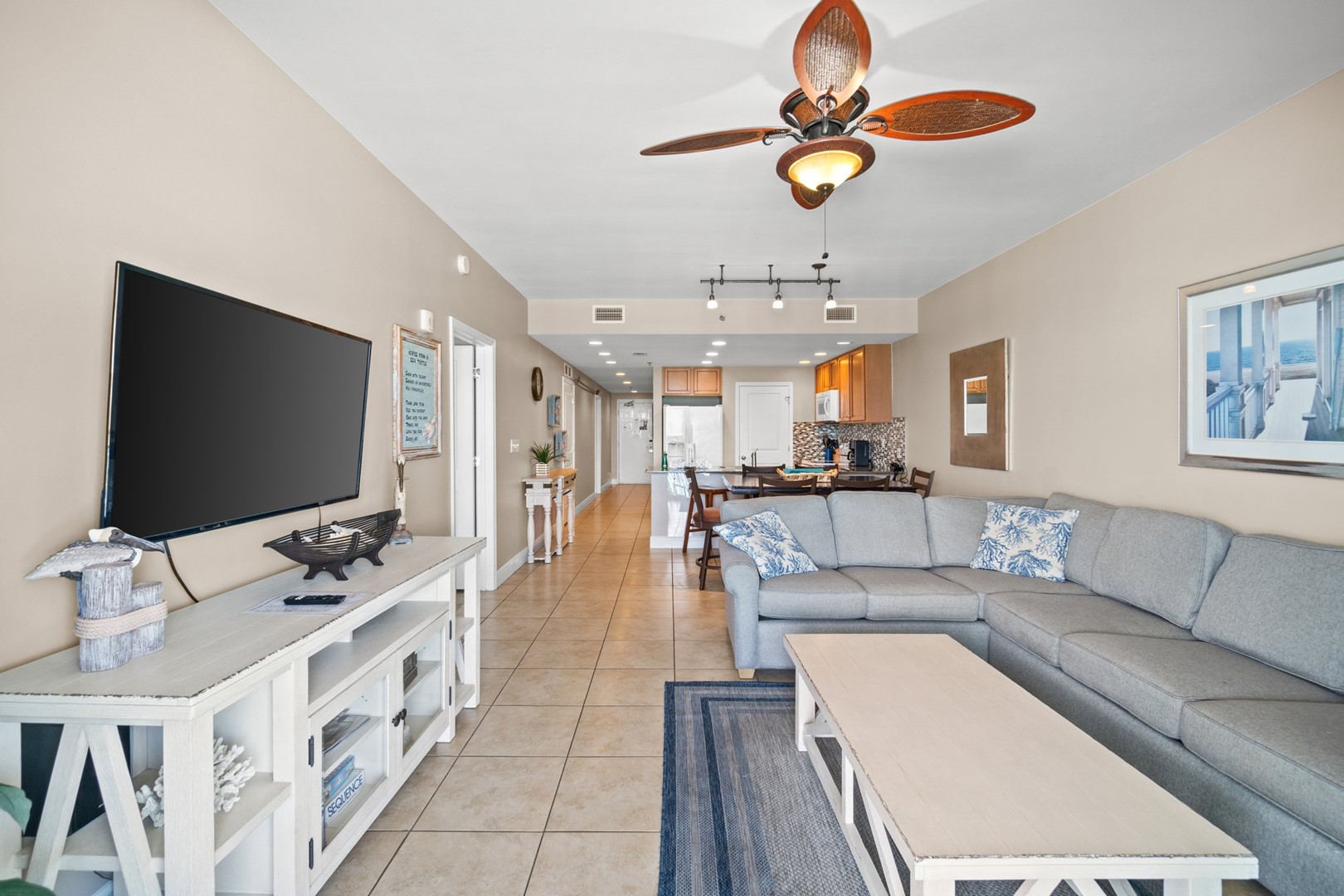 Sterling Breeze Resort 404 6