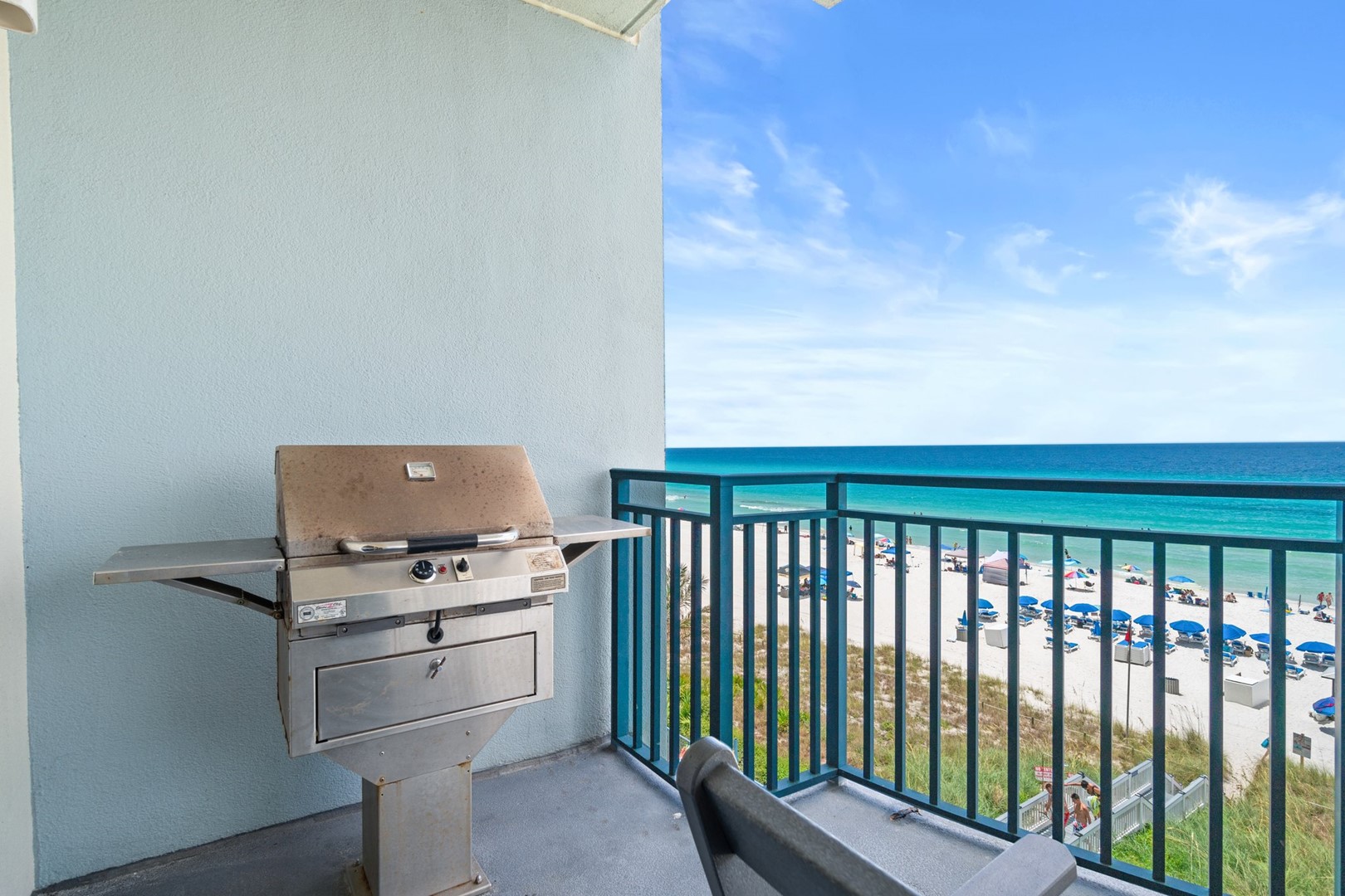 Sterling Breeze Resort 404 4