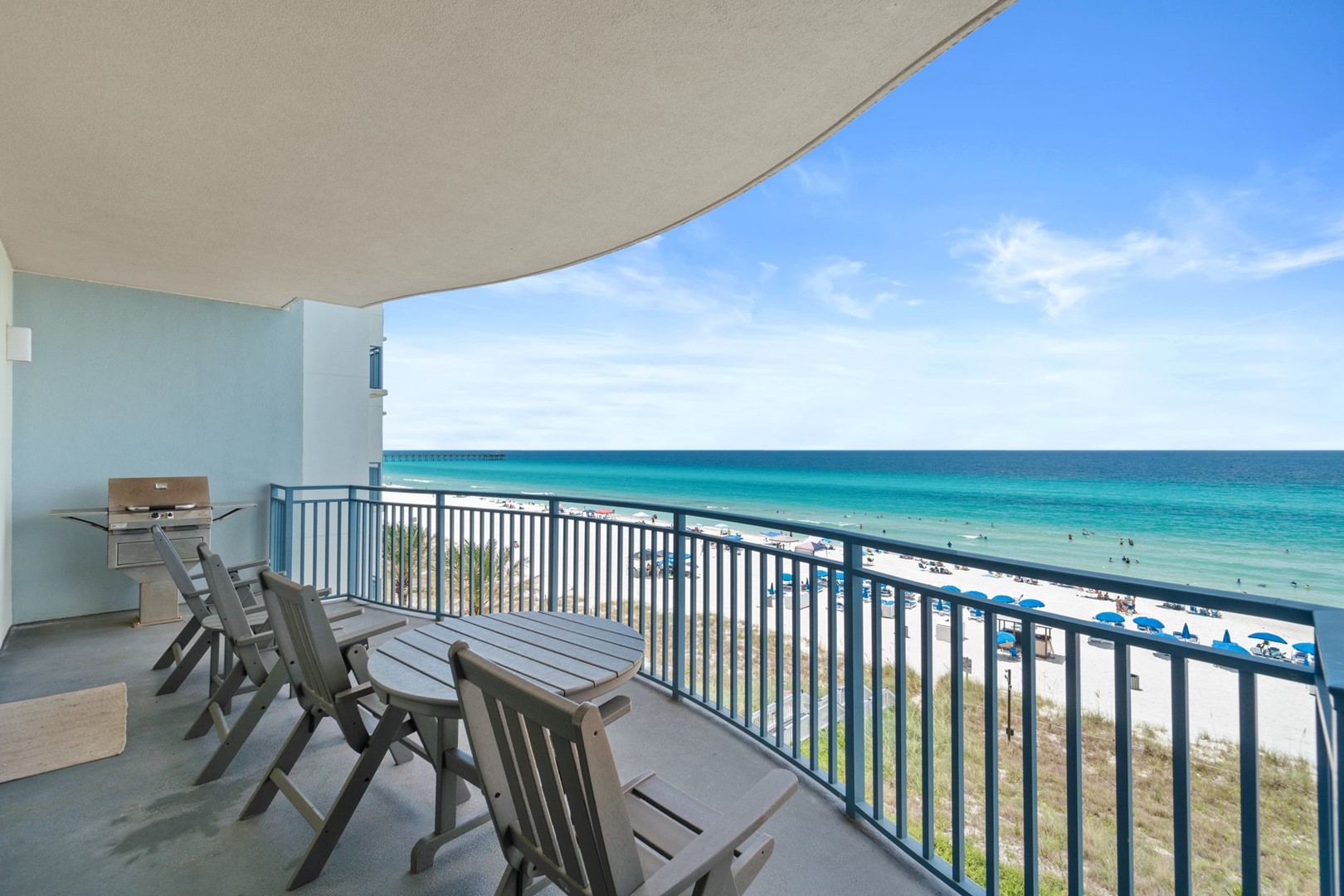 Sterling Breeze Resort 404 3