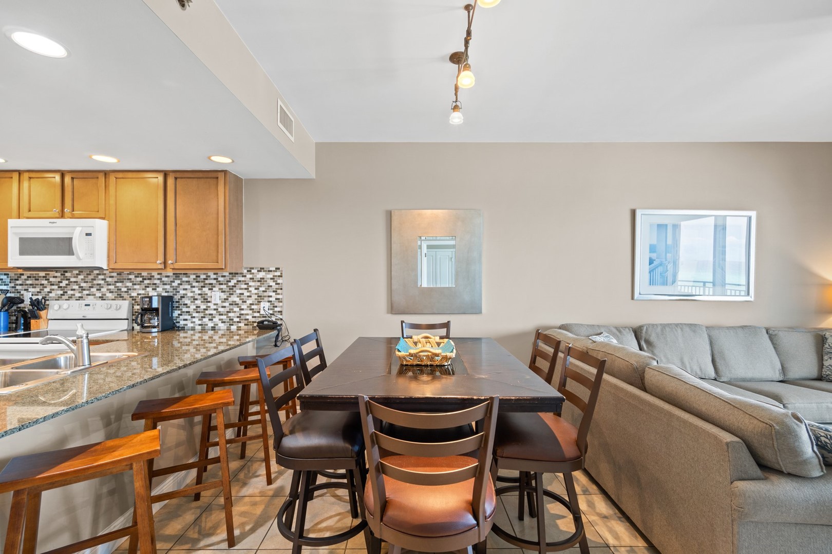 Sterling Breeze Resort 404 7