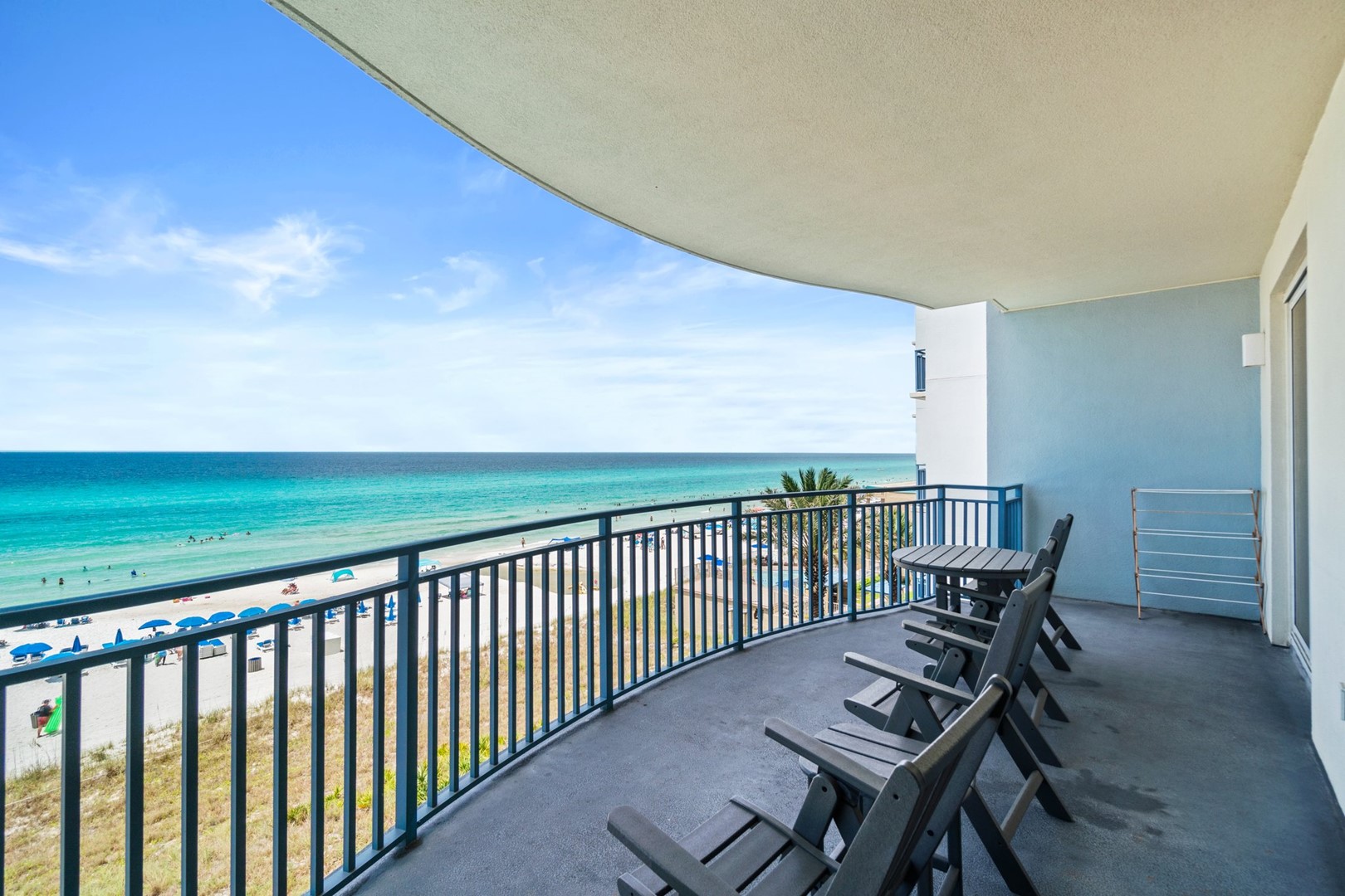 Sterling Breeze Resort 404 5