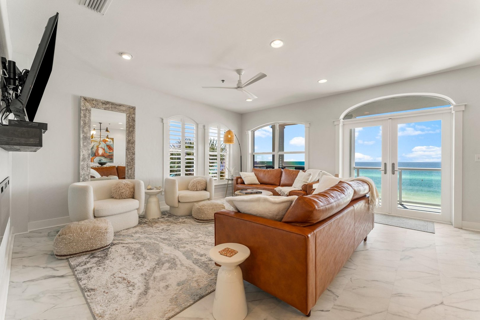 Villas at Sunset - Rosey's Retreat 2