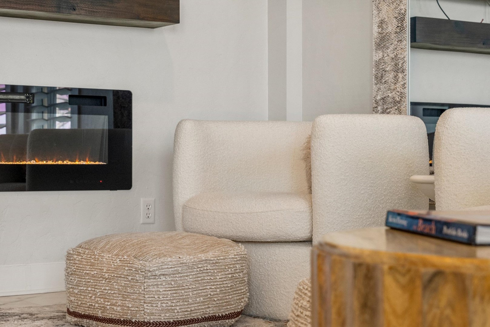 Villas at Sunset - Rosey's Retreat 5