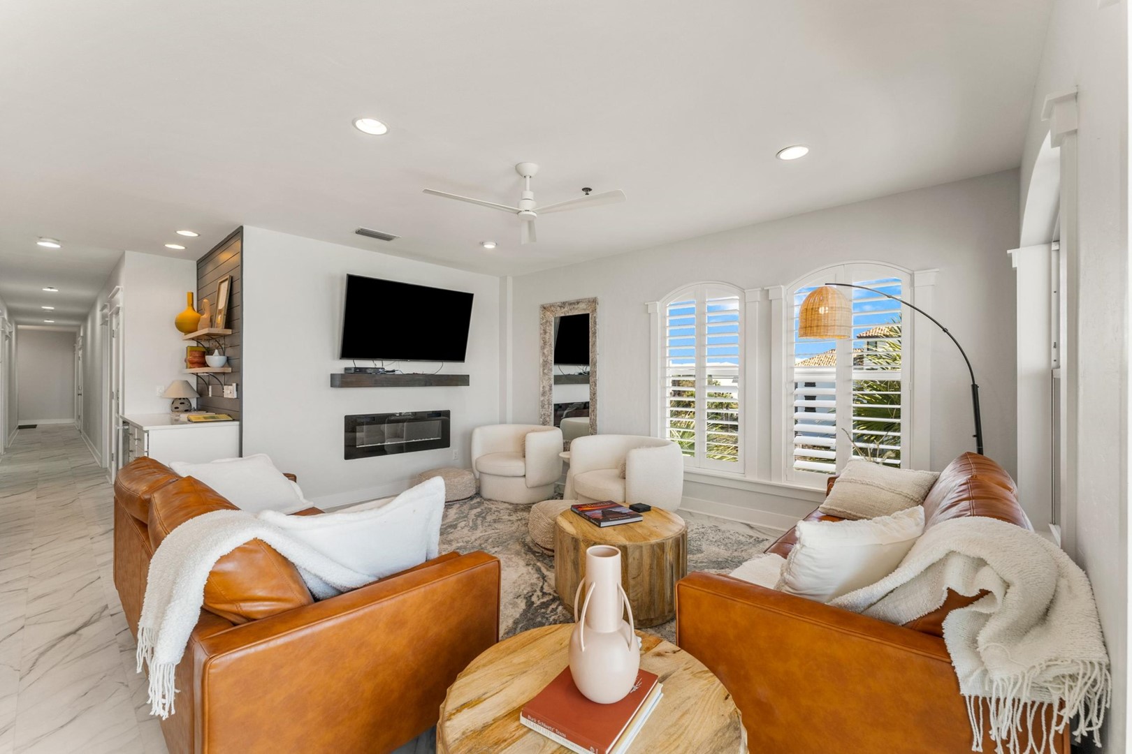 Villas at Sunset - Rosey's Retreat 3