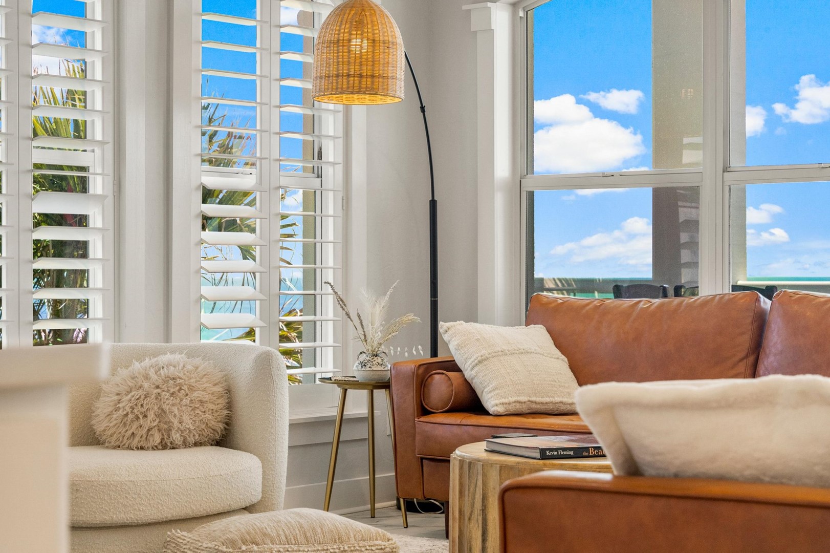 Villas at Sunset - Rosey's Retreat 4