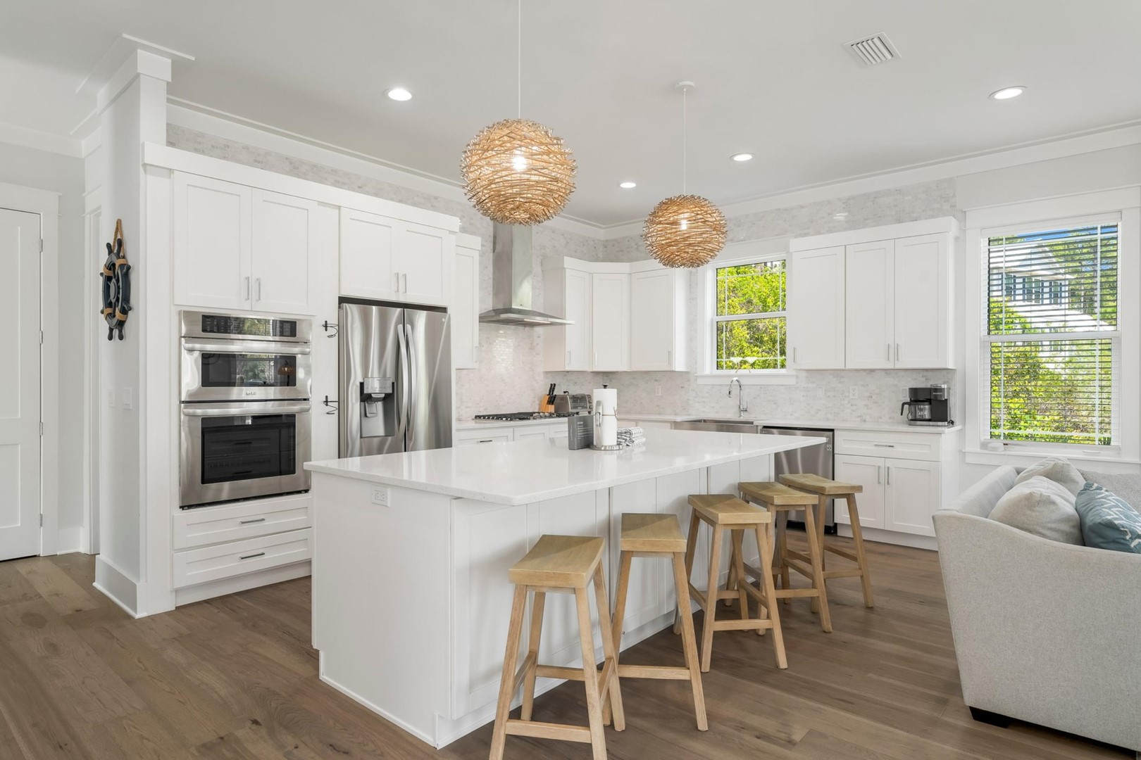 30A Beach House - 30A Wonderland at Treetop 2