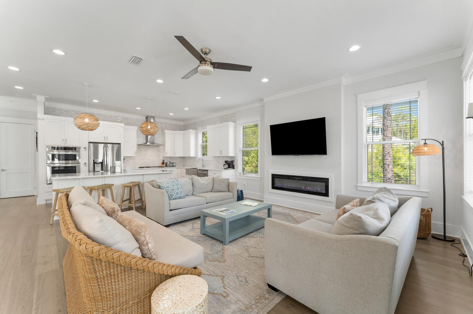 30A Beach House - 30A Wonderland at Treetop