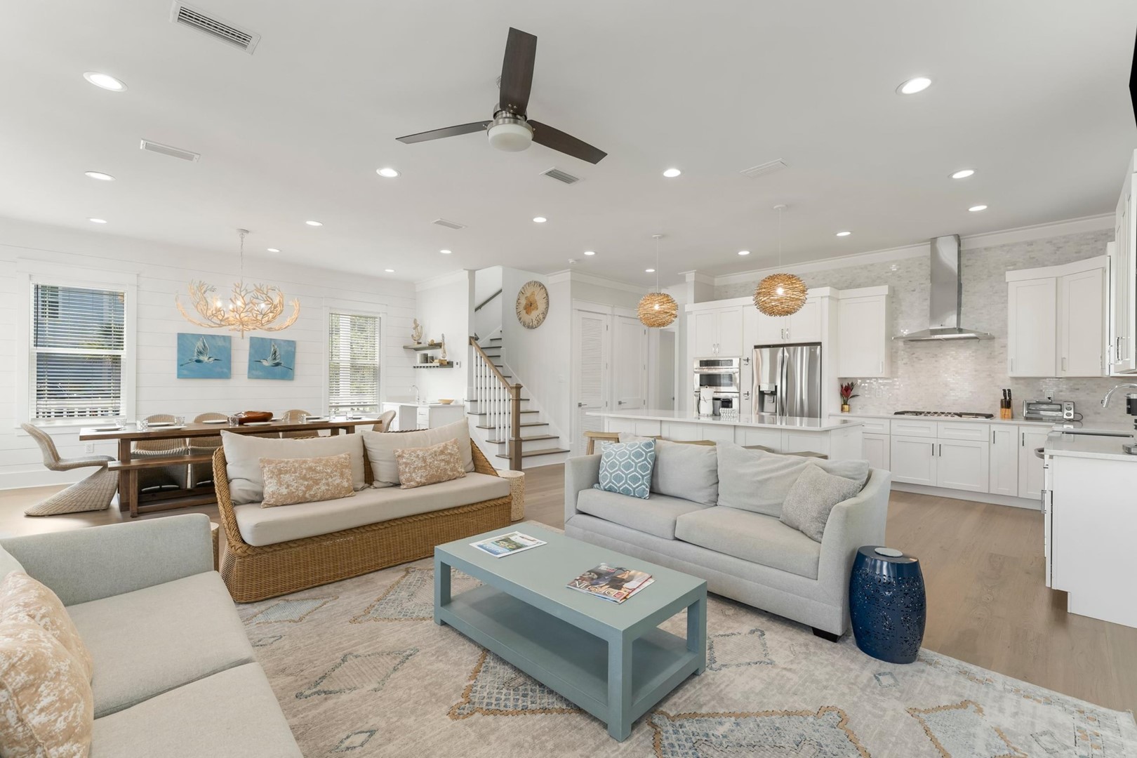 30A Beach House - 30A Wonderland at Treetop 7