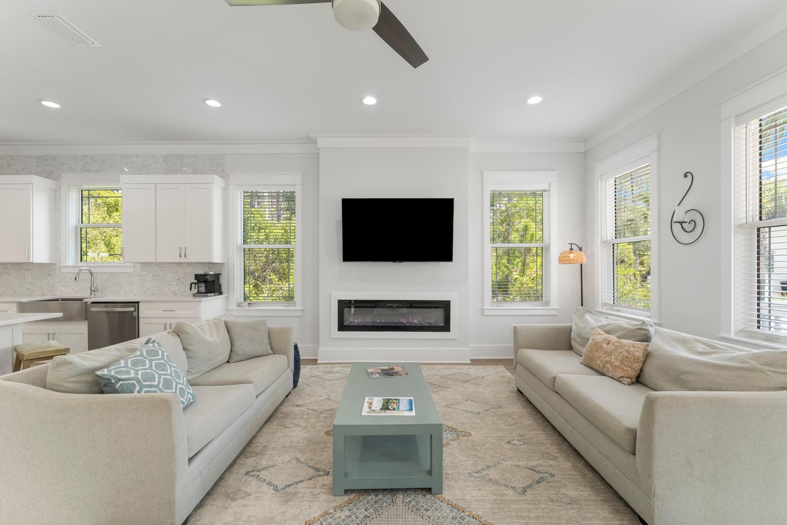 30A Beach House - 30A Wonderland at Treetop 6