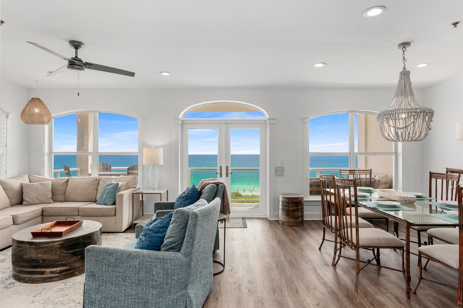 Villas at Sunset - Villa Soluna 6