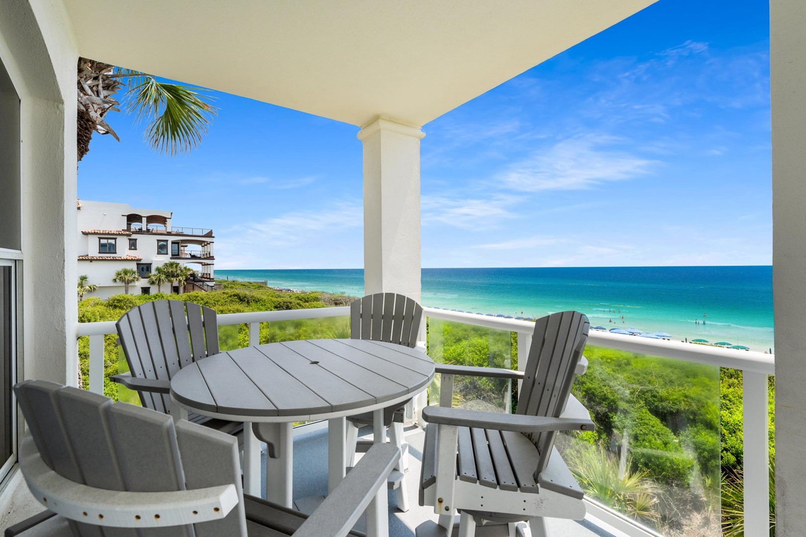 Villas at Sunset Beach - Villa Soluna