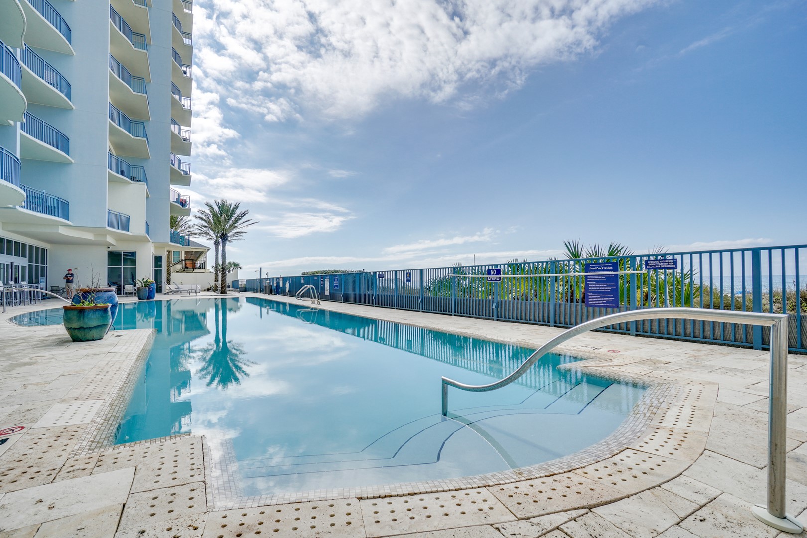 Sterling Breeze Resort 906 2