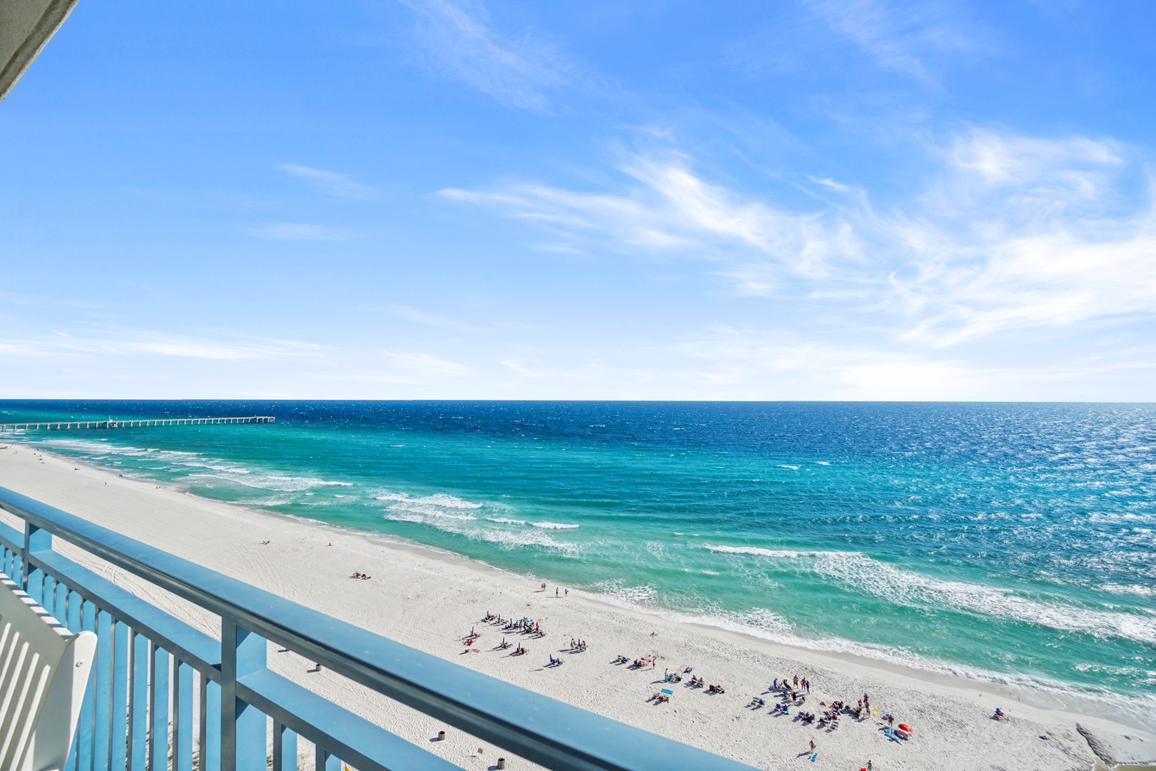 Sterling Breeze Resort 906 Photo