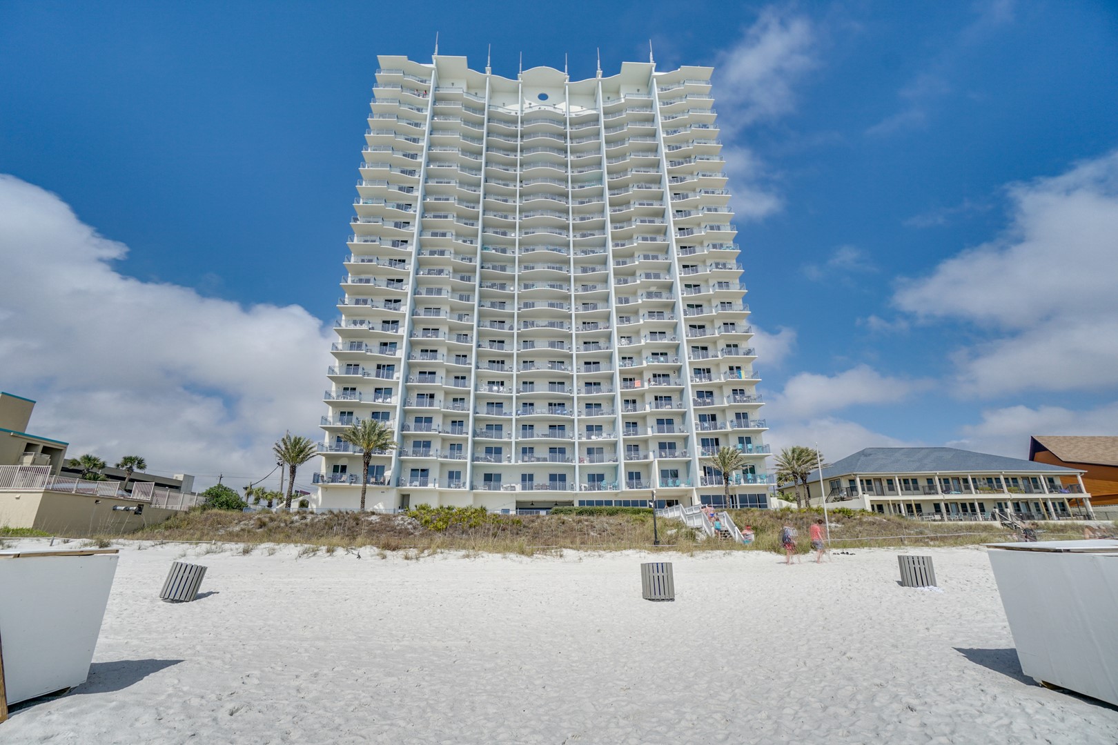 Sterling Breeze Resort 906 3