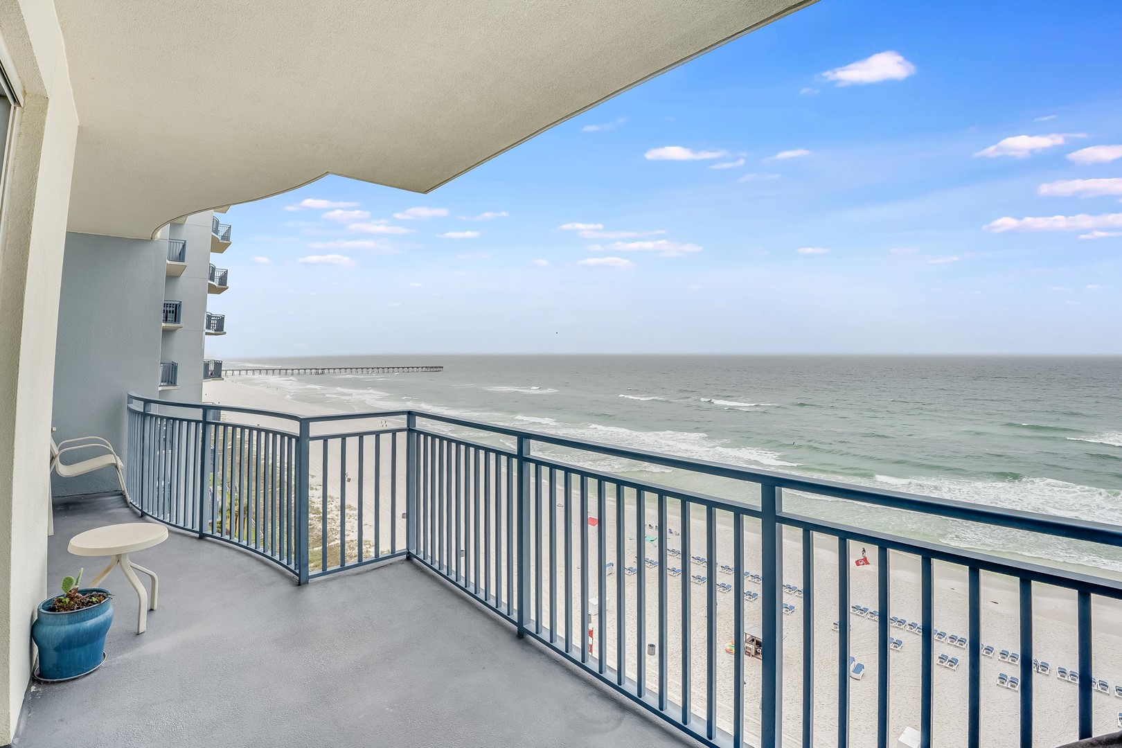 Sterling Breeze Resort 906 7