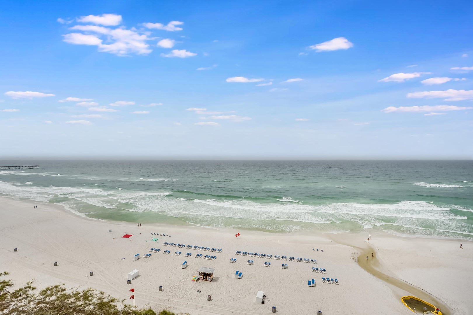 Sterling Breeze Resort 906 5